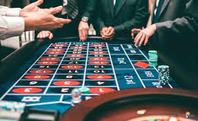 Spin Bounty Casino